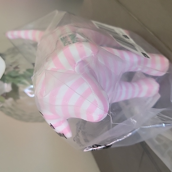 PINK MINI DOG - Picture 7 of 8